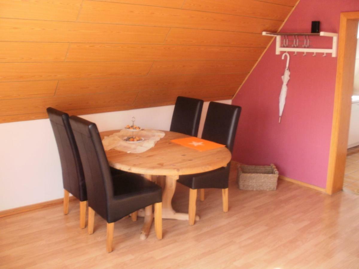 Apartment Monika Frechen Exterior foto