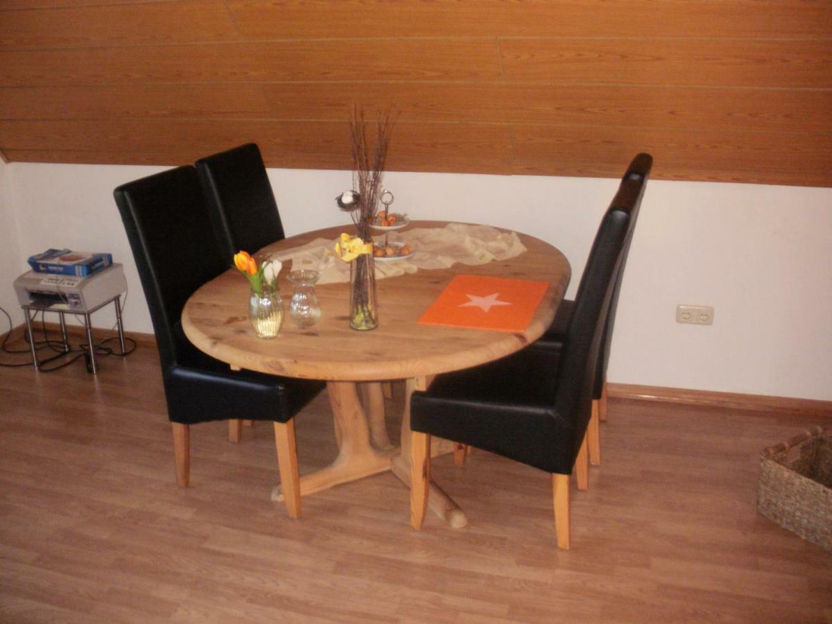 Apartment Monika Frechen Exterior foto